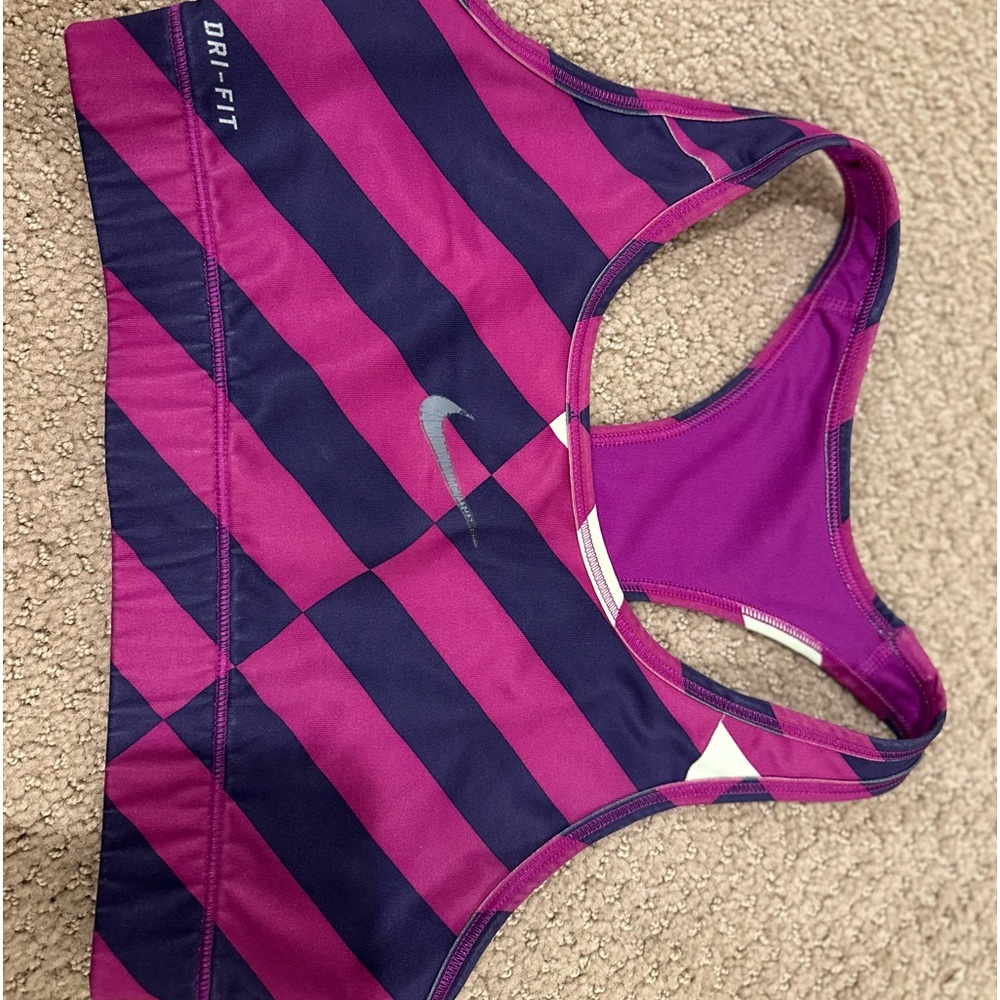 this is a great training bra
